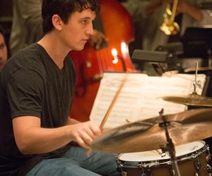 Kadry z filmu „Whiplash