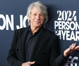 Ten utwór Jon Bon Jovi zaśpiewałby jako ostatni w swojej karierze. Oczywisty wybór?