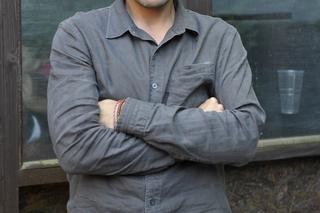 Jan i Łukasz Nowicki tak wyglądali w wieku 40 lat. 