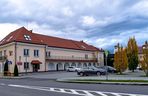 Najgorsza miejscowość do życia na Lubelszczyźnie? AI wskazała Tarnogród