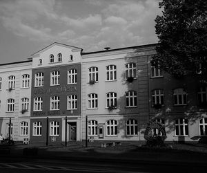 Pożegnanie Marii Taberskiej. Miasto straciło wyjątkową osobę