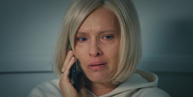 	M jak miłość odc. 1866. Dorota (Iwona Rejzner)