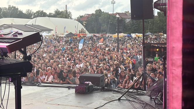 Eska Music Tour w Ełku