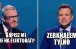 Wybory prezydenckie 2025. Sprawdźcie najlepsze memy 