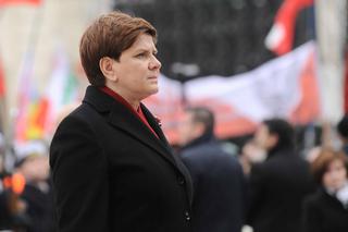 Syn Szydło: Trzeba bronić życia