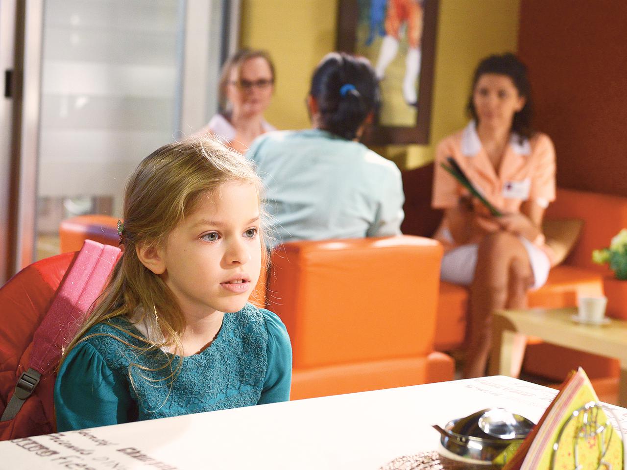 NA DOBRE i NA ZŁE odc. 518. Tosia (Gabriela Świerczyńska)