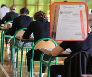 Matura 2023 wyciekła do sieci?! TEGO teraz pilnie szukają uczniowie!