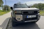 Land Cruiser 250