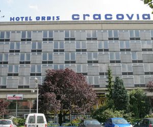 Hotel Cracovia