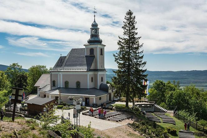 Wodospad Wilczki w Międzygórzu - co jeszcze tu zobaczyć? Trasa, mapa, atrakcje, zdjęcia, ciekawostki