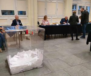 Kto wygrał wybory w Bełchatowie? Kto prezydentem? Są oficjalne wyniki wyborów Bełchatów 2024