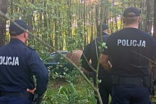 Makabryczny finał poszukiwań. Ujawniono ciała w stanie znacznego rozkładu. Zatrzymano podejrzanych