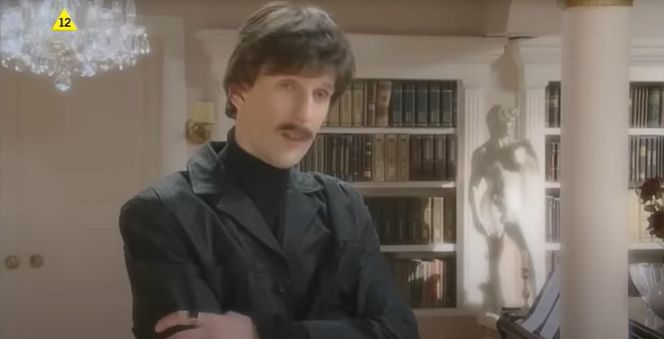 Grzeszni i bogaci (2009, TVN)