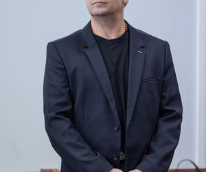 Proces Krzysztofa Ś.byłego dyrektora fundacji Filipa Chajzera. Jest oskarżony o przywłaszczenie 700 tys. zł.