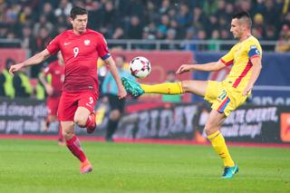 Robert Lewandowski o WYBUCHU petardy: Przez moment nic nie słyszałem