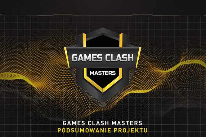 Games Clash Maters 2019 - porywające show, emocje i rywalizacja na najwyższym poziomie [PODSUMOWANIE]
