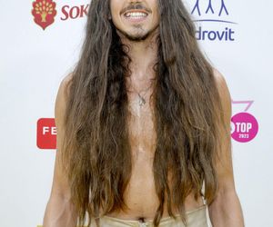 Michał Szpak