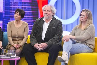 Barbara Mularczyk to Mariolka ze Świata według Kiepskich