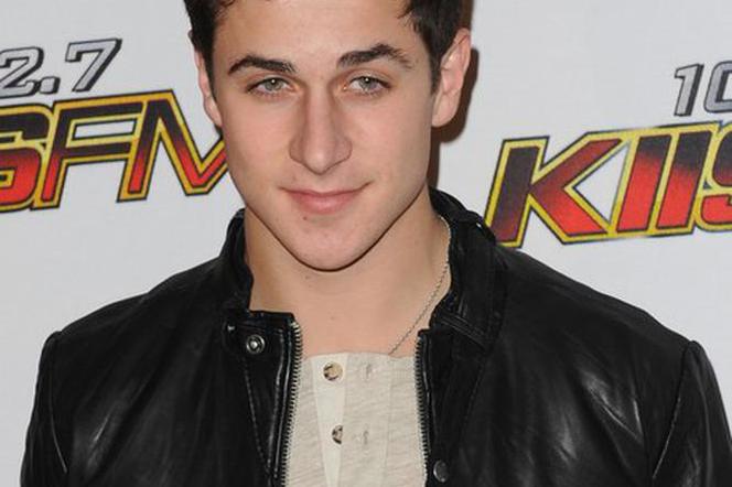 David Henrie