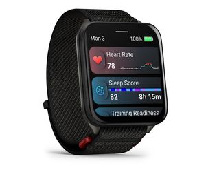 Garmin Venu X1 - smartwatch