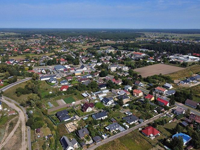 1. Dobra (Szczecińska)