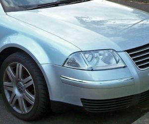 Dostawca Volkswagena może splajtować. Dwie fabryki do zamknięcia