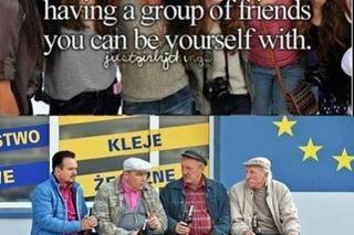 Zagraniczne memy o Polsce i Polakach. Tak nas widzą mieszkańcy innych krajów!