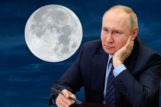 Szokujące oskarżenia Rosji! Chodzi o Księżyc i Amerykanów
