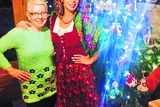 Wreszcie mam rodziców