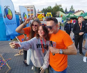 Eska Summer City na Dniach Czarnej Białostockiej 