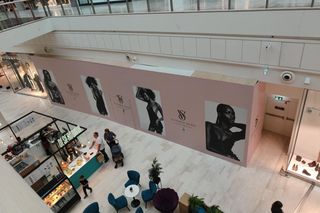 Otwarcie Victoria’s Secret w Poznaniu