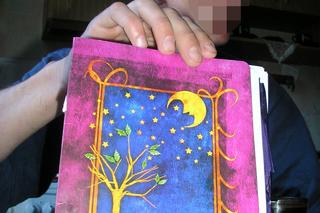 Umówił się z dziewczyną, przeżył horror. Zgotowali Darkowi piekło w maluchu