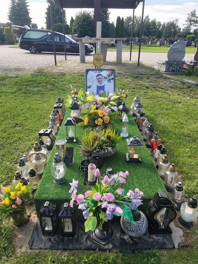 Zabił księdza, nie pójdzie siedzieć?
