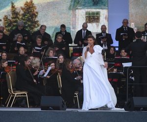 Wierni modlą się za Papieża w Azji. Trwa Symfonia Miłosierdzia w Krakowie