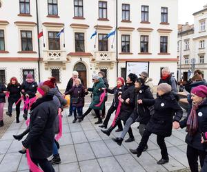 „Nazywam się Miliard” w Rzeszowie. Odbyły się protesty przeciw przemocy [ZDJĘCIA]