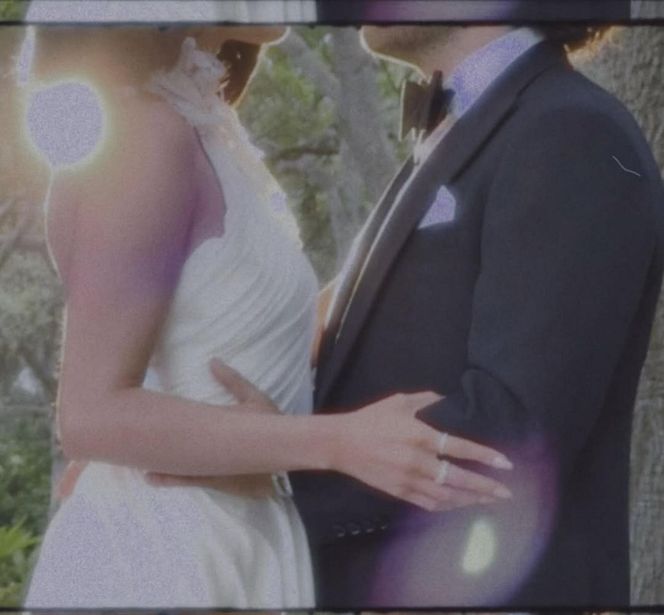 Selena Gomez wzięła ślub