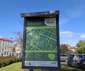  Koszmar w ścisłym centrum Olsztyna. Paulina dźgnęła partnera nożem. Mieszkańcy mówią o mrocznych stronach okolicy