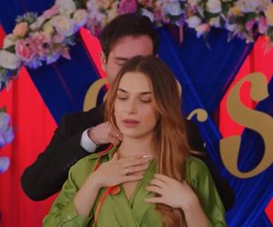 Miłość i nadzieja odc. 293. Sila, Levent