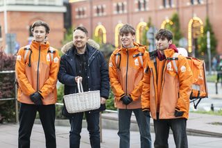 Noc Muzeów w Koperniku pełna wrażeń i smaku - Pyszne.pl nakarmiło nocnych odkrywców