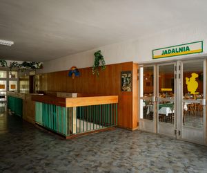 OW Solaris w Dźwirzynie