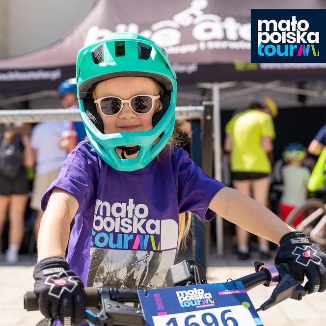 Rowerowa przygoda w Trzebini. ESKA zaprasza na drugą edycję Małopolska Tour!