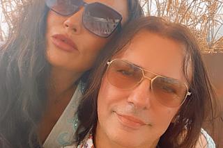 Monika Jarosińska rzuca Matle wraca do Polski