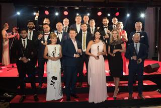 Luksusowa Marka Roku 2018