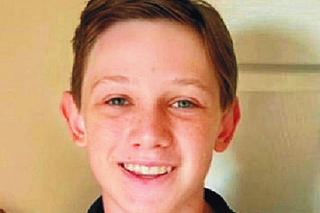 Matka udusiła syna przez długi