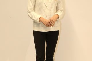 Marta Kaczyńska i Kasia Tusk 