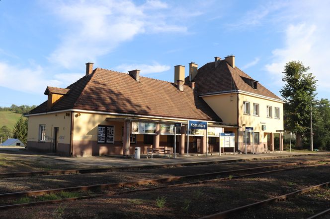 Niezwykła wieś na Podkarpaciu. Kiedyś była… stolicą państwa! 