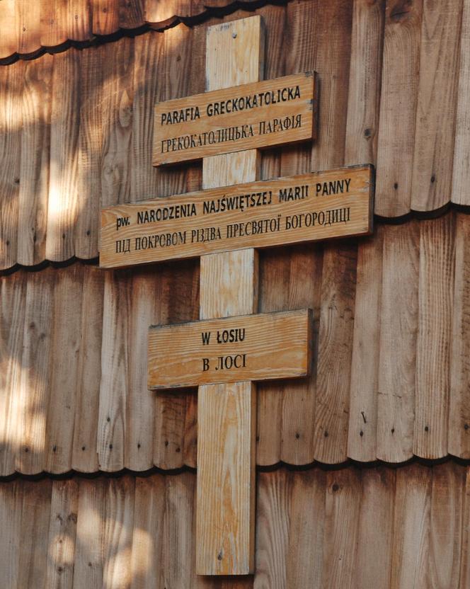 To jedna z najpiękniejszych małopolskich wsi. Kiedyś wydobywano w niej ropę naftową