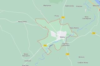 10. miejsce Warka - 3880,94 zł (zamożność per capita w 2022 r.) 