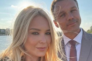 Barwy szczęścia. Fani serialu zażenowani Brunem, ale to nie Jagoda zawróci mu w głowie w nowym sezonie. Pojawi się inna kobieta! - ZDJĘCIA