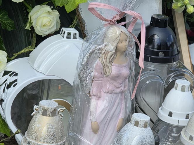 Grób Julii z Rzeszowa